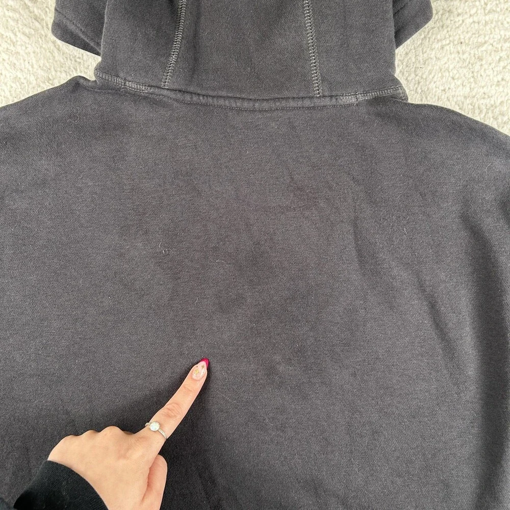 Nike hoodie mens